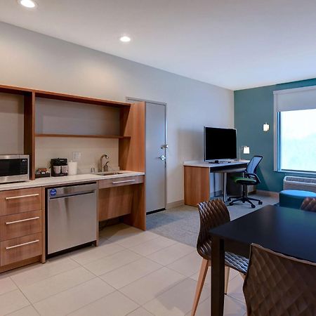 Home2 Suites By Hilton North Plano Hwy 75 Kültér fotó