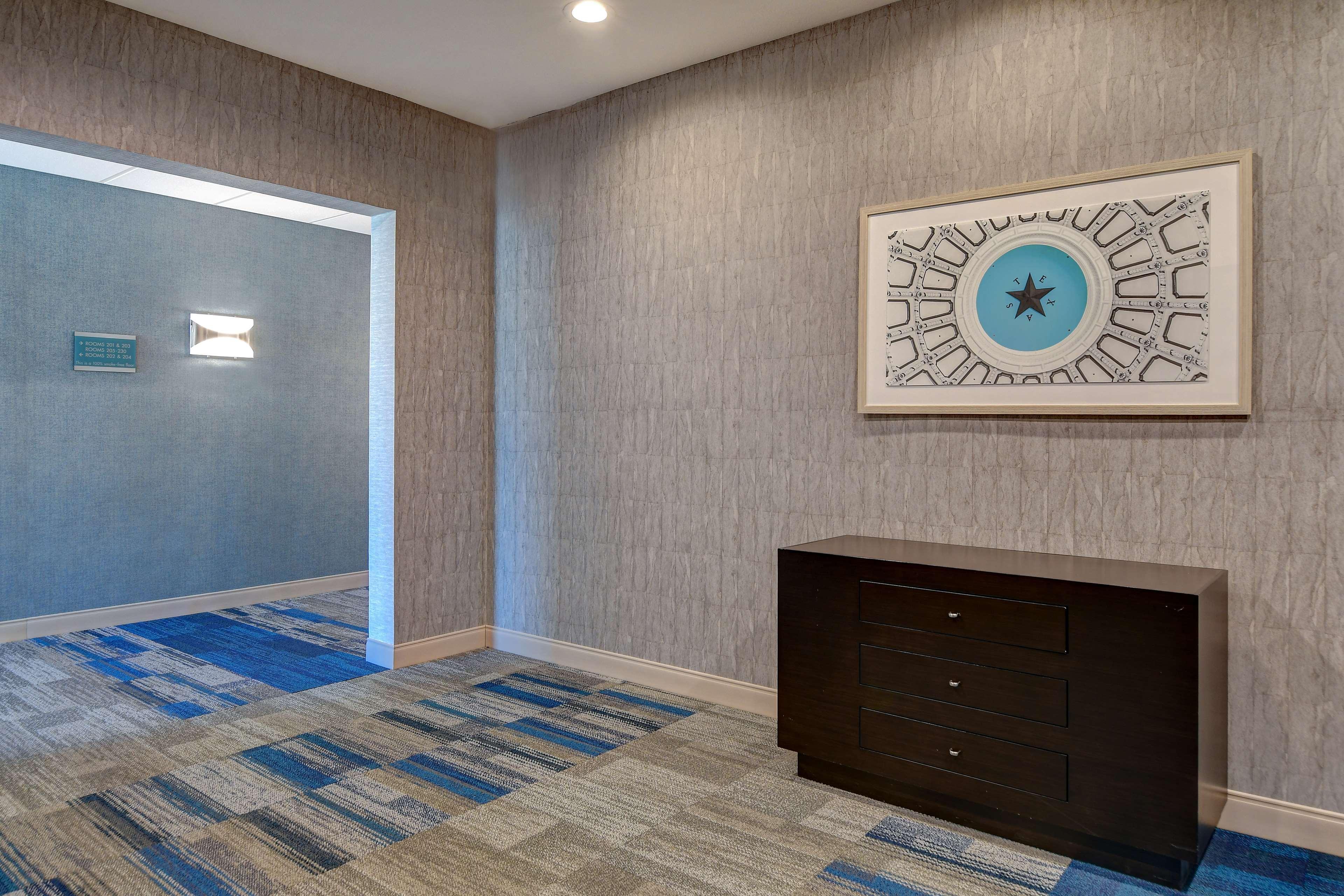 Home2 Suites By Hilton North Plano Hwy 75 Kültér fotó