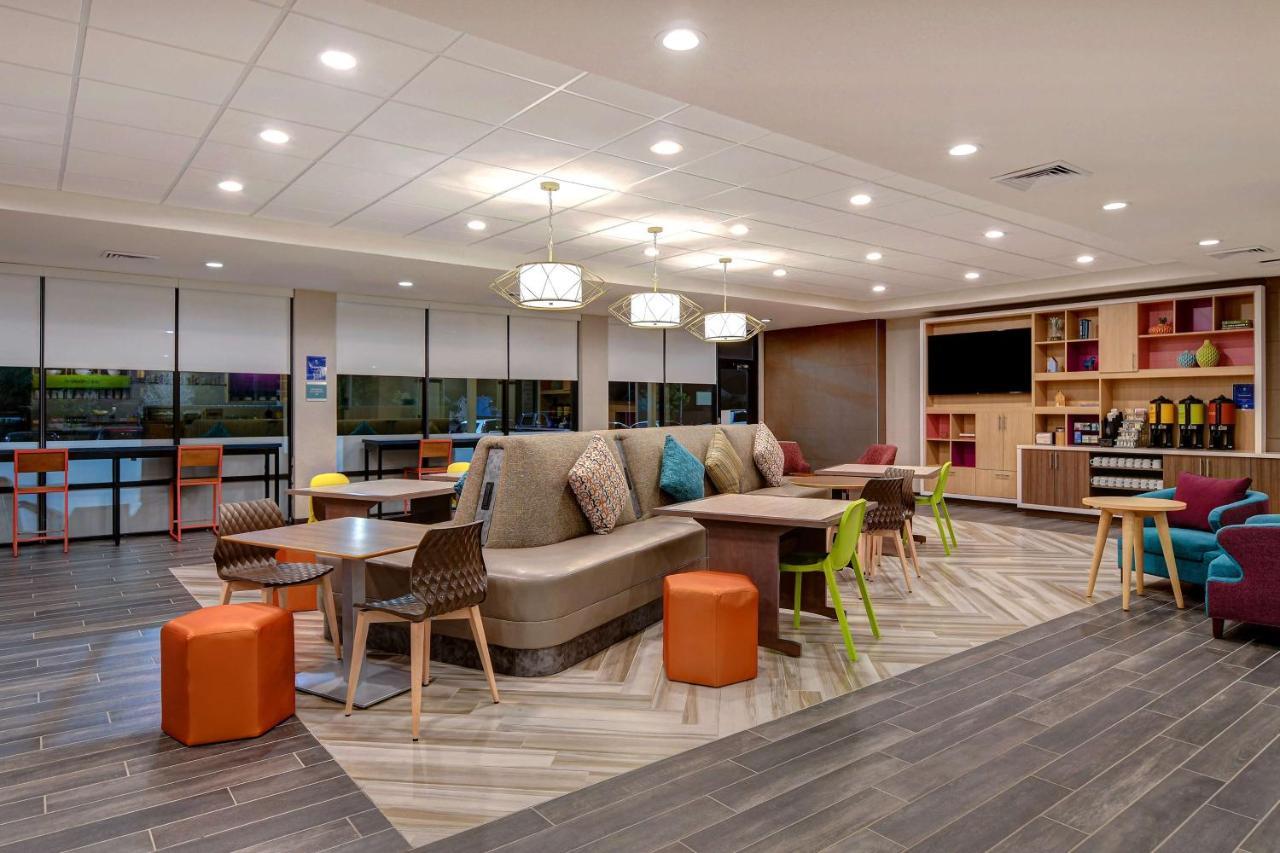 Home2 Suites By Hilton North Plano Hwy 75 Kültér fotó