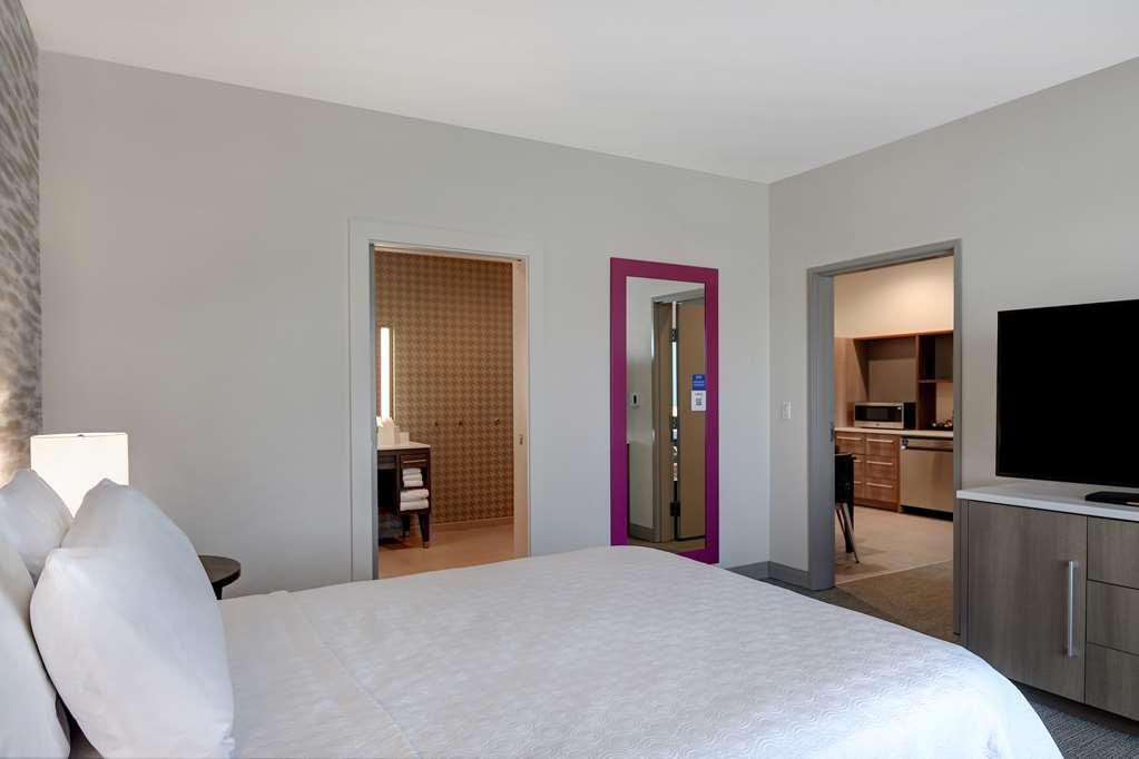 Home2 Suites By Hilton North Plano Hwy 75 Szoba fotó