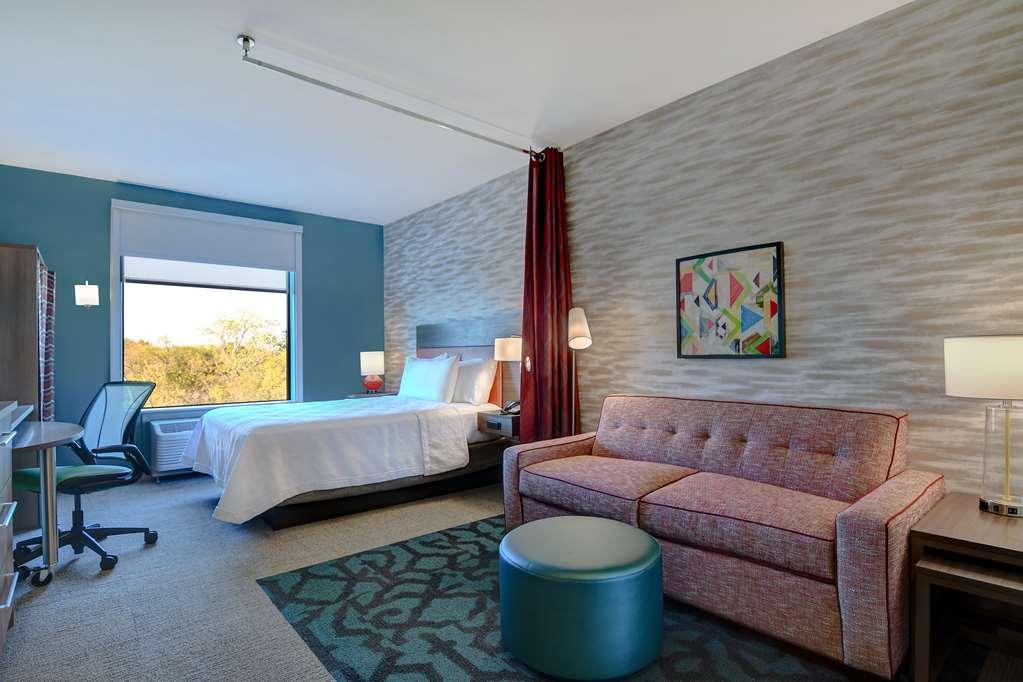 Home2 Suites By Hilton North Plano Hwy 75 Szoba fotó