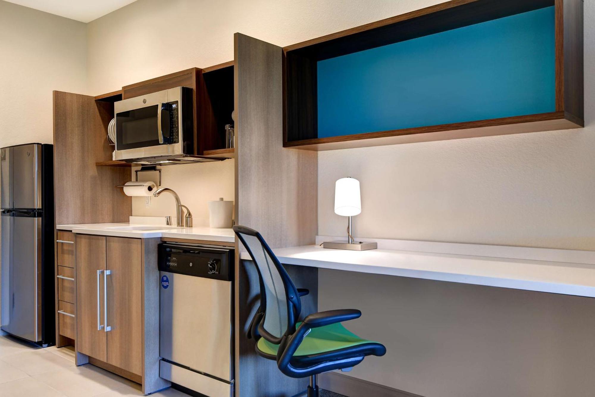 Home2 Suites By Hilton North Plano Hwy 75 Kültér fotó