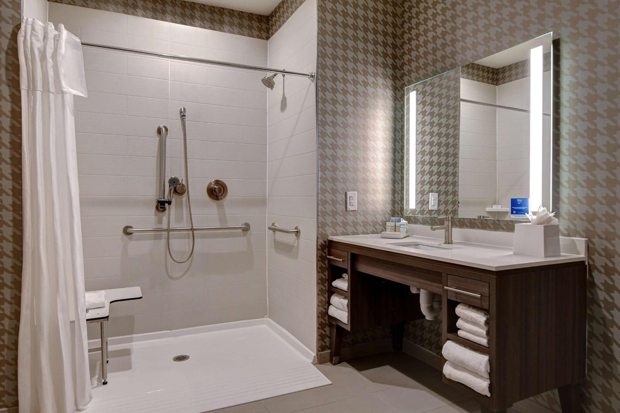 Home2 Suites By Hilton North Plano Hwy 75 Kültér fotó