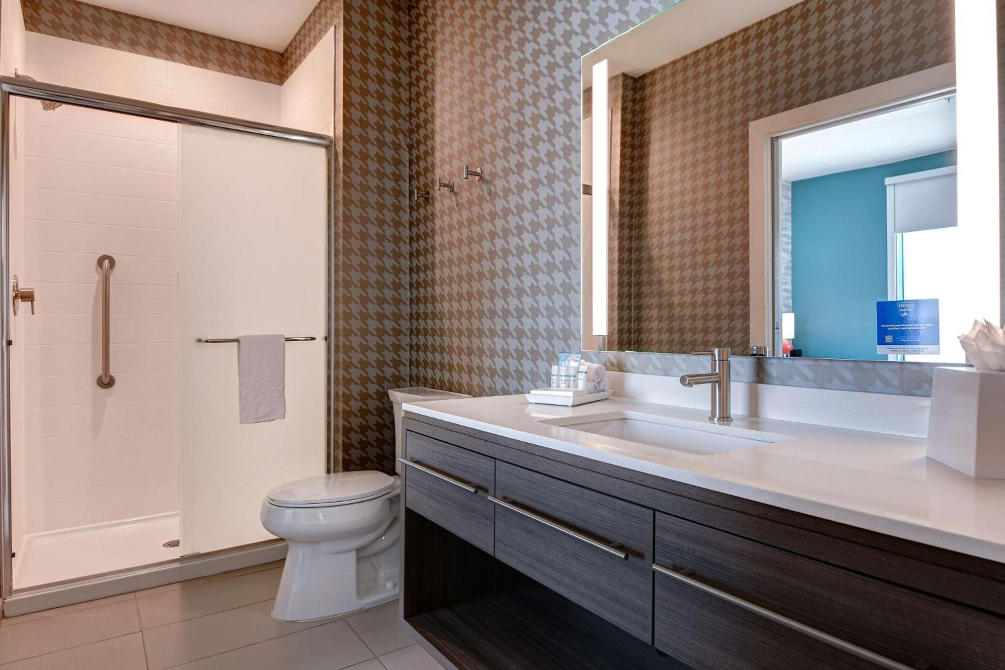 Home2 Suites By Hilton North Plano Hwy 75 Kültér fotó