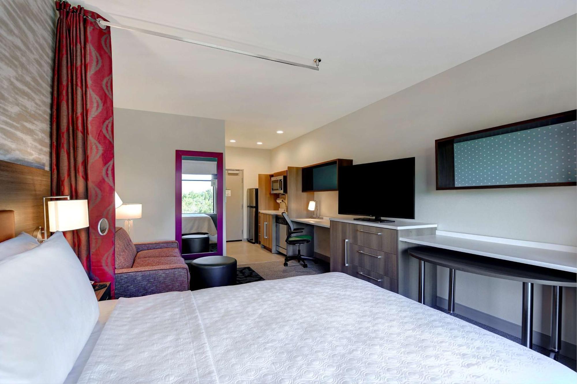 Home2 Suites By Hilton North Plano Hwy 75 Kültér fotó
