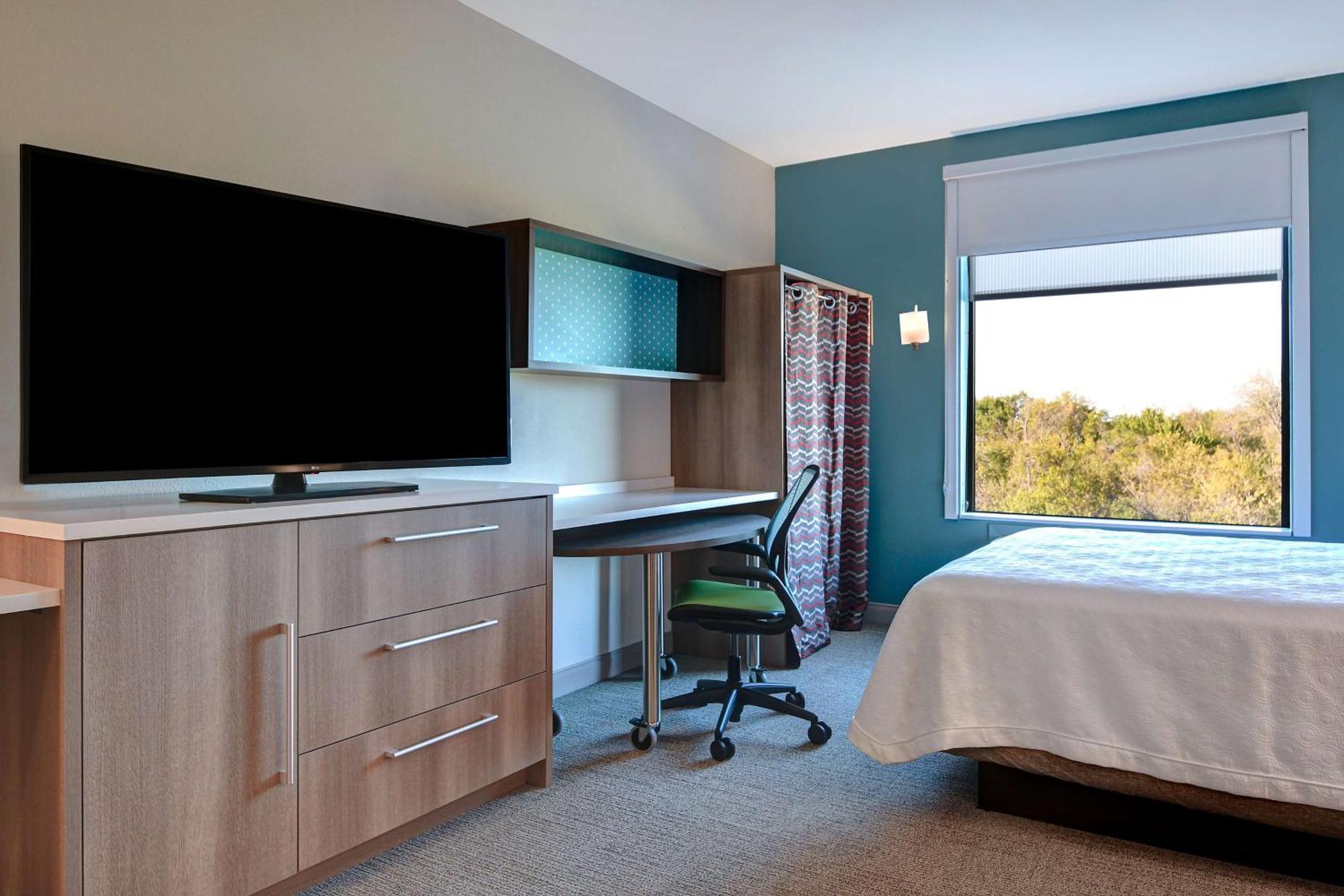 Home2 Suites By Hilton North Plano Hwy 75 Kültér fotó