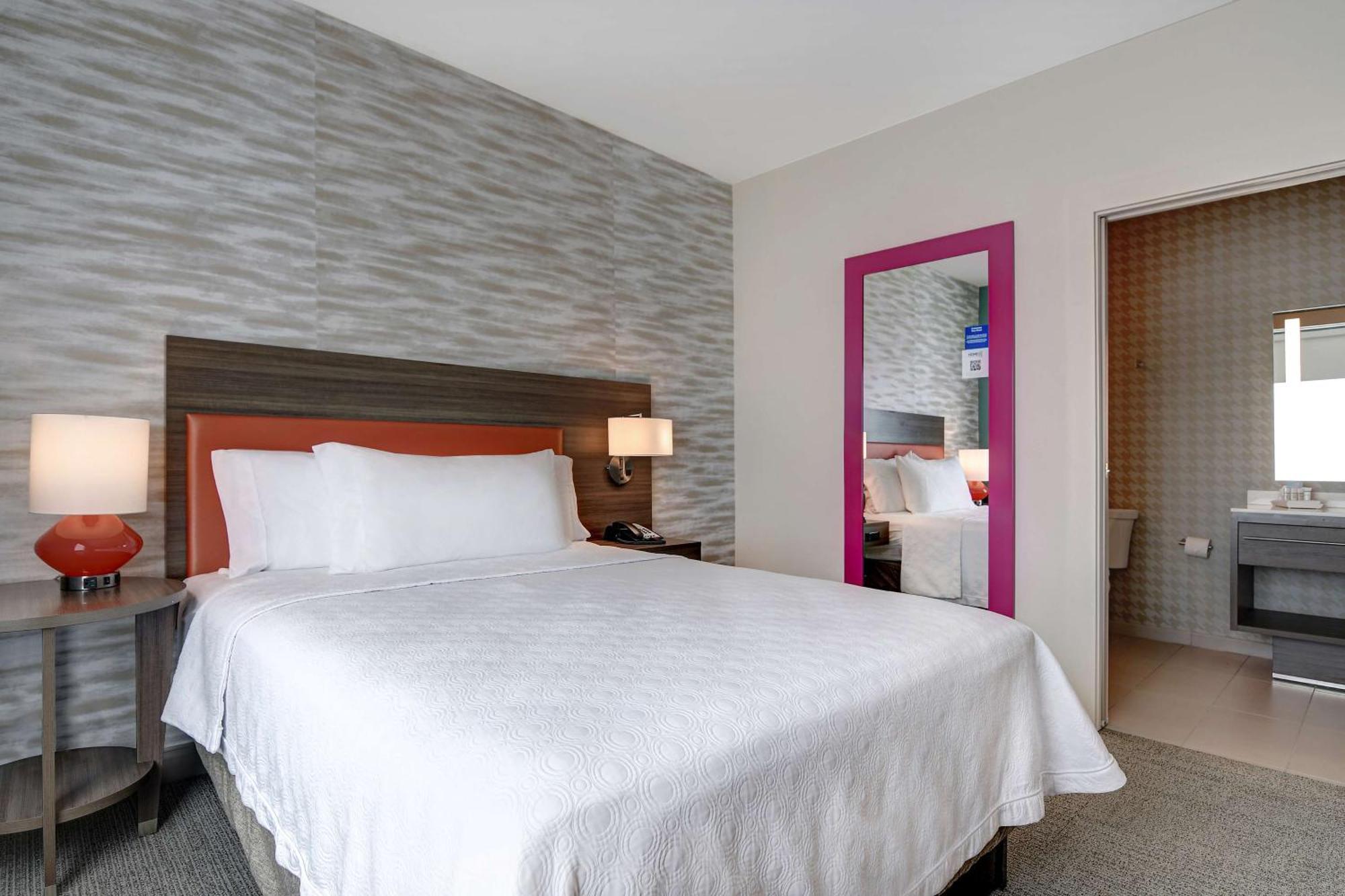 Home2 Suites By Hilton North Plano Hwy 75 Kültér fotó